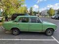 1984 Lada (ВАЗ) 21013, зелёный, 110000 рублей - вид 1