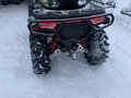 2024 Loncin XWolf 700L Mud, чёрный, 850000 рублей - вид 5