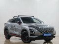 2023 Omoda C5 I, серебристый, 1849000 рублей