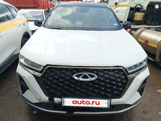 2023 Chery Tiggo 7 Pro Max I, чёрный, 1505750 рублей, вид 2