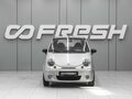 2012 Daewoo Matiz I Рестайлинг, серебристый, 260000 рублей - вид 2