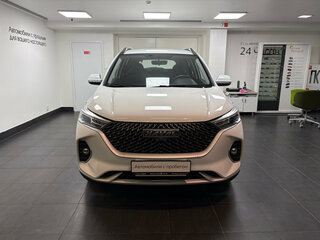 2024 Haval M6 II, белый, 1758000 рублей, вид 2