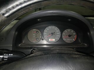 1999 Mazda 323 VI (BJ), зелёный, 130000 рублей, вид 4