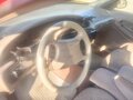 1996 Ford Taurus III, красный, 240000 рублей - вид 10