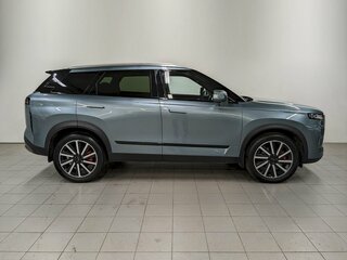 2024 Jaecoo J7 I, серый, 2350000 рублей, вид 4
