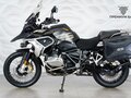2019 BMW R 1250 GS, чёрный, 1599000 рублей - вид 1