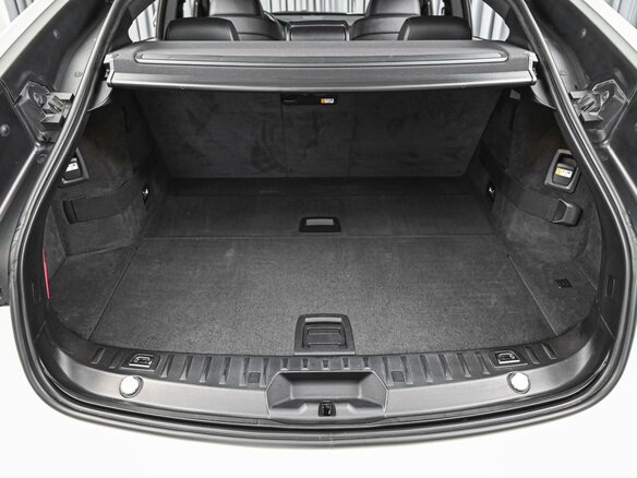 2012 BMW 5 серии Gran Turismo 535i xDrive VI (F10/F11/F07), белый, 2479000 рублей - вид 25