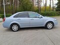2014 Daewoo Gentra II, голубой, 650000 рублей - вид 1