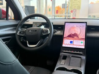 2026 Tenet Plus L4, красный, 2690000 рублей, вид 4