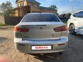 2007 Mitsubishi Lancer X, серый, 375000 рублей - вид 6