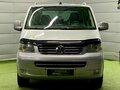 2009 Volkswagen Multivan T5, серебристый, 1588000 рублей - вид 1