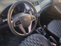 2015 Hyundai Solaris I Рестайлинг, белый, 720000 рублей - вид 3