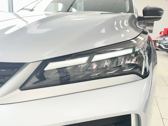 2026 Belgee X50+, серебристый, 2499990 рублей - вид 3