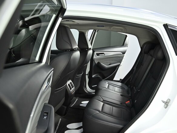 2023 Haval F7x I Рестайлинг, белый, 1735000 рублей - вид 15