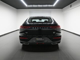 2024 FAW Bestune B70 I Рестайлинг, чёрный, 2350000 рублей, вид 4