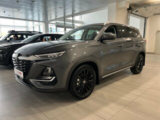 2026 Changan CS75 Pro, серый, 3155000 рублей, вид 1