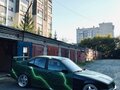 1993 BMW 3 серии 316i III (E36), зелёный, 450000 рублей - вид 2