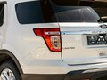 2014 Ford Explorer V, белый, 1365000 рублей - вид 9