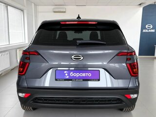 2025 Solaris HC, серый, 2865000 рублей, вид 3