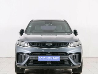2024 Geely Tugella I Рестайлинг, серый, 3299000 рублей, вид 2