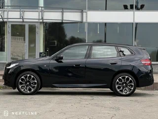 2026 BMW X3 Long 30L xDrive IV (G45/G48), чёрный, 6650000 рублей, вид 2