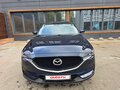 2018 Mazda CX-5 II, синий, 2450000 рублей - вид 2