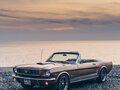 1966 Ford Mustang I, золотистый, 12500000 рублей - вид 4