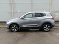 2023 Chery Tiggo 4 Pro I, серый, 1039000 рублей - вид 7