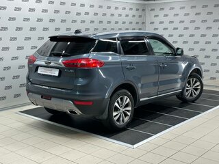 2019 Geely Atlas I, серый, 1850000 рублей, вид 2