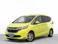 2017 Honda Freed II, жёлтый, 1639000 рублей - вид 2