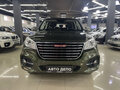 2018 Haval H9 I Рестайлинг, зелёный, 2229000 рублей - вид 1