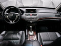 2012 Honda Crosstour I, чёрный - вид 10