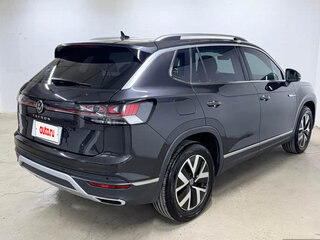 2023 Volkswagen Tayron I Рестайлинг, серый, 2528999 рублей, вид 5