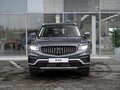 2026 Belgee X70 I Рестайлинг, серый, 2609990 рублей - вид 1