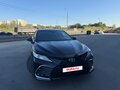 2018 Toyota Camry VIII (XV70), чёрный, 2700000 рублей - вид 5