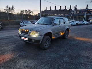 2009 Great Wall Safe, серый, 380444 рублей, вид 3