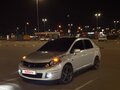 2007 Nissan Tiida I, серебристый, 880000 рублей