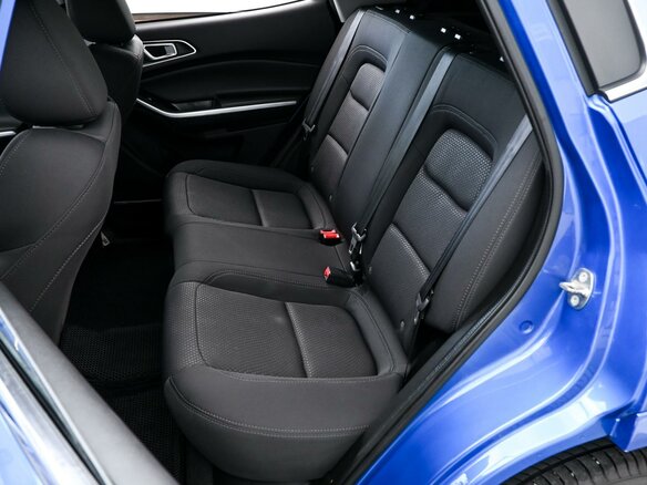 2019 Chery Tiggo 4 I, синий, 1189000 рублей - вид 8