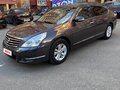 2012 Nissan Teana II (J32) Рестайлинг, серый, 880000 рублей - вид 3