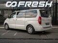 2012 Hyundai Grand Starex I, белый, 2220000 рублей - вид 1