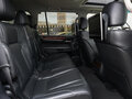 2016 Lexus LX 570 III Рестайлинг 2, белый, 7400000 рублей - вид 11