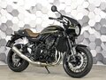 2023 Kawasaki Z 900RS, чёрный, 1149000 рублей