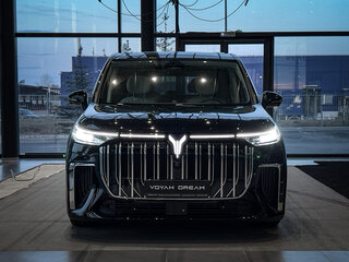 2026 Voyah Dream I, чёрный, 8800000 рублей, вид 1