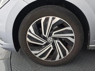 2021 Volkswagen Jetta 8-speed VII, серый, 1470000 рублей, вид 5