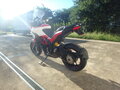 2012 Ducati Multistrada 1200, красный, 700000 рублей - вид 8