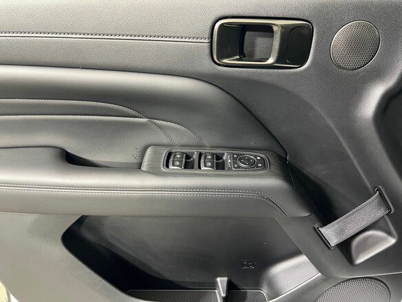 2024 Haval H9 II, белый, 3898800 рублей - вид 18