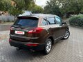 2014 Chery Tiggo 5 I, коричневый, 590000 рублей - вид 5