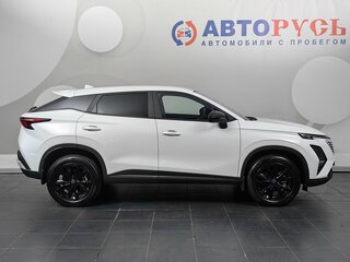 2024 Omoda C5 I Рестайлинг, белый, 2155000 рублей, вид 5