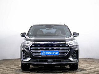 2023 Jetour X90+, чёрный, 2469000 рублей, вид 2