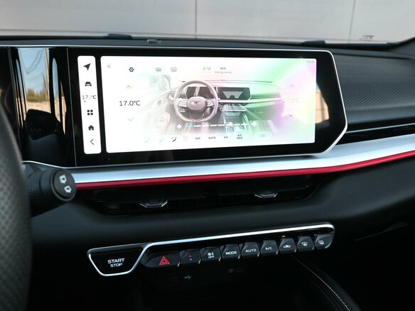 2024 Geely Coolray (Binyue Cool) I Рестайлинг, серый, 2110000 рублей - вид 22